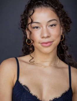Kiara Romero