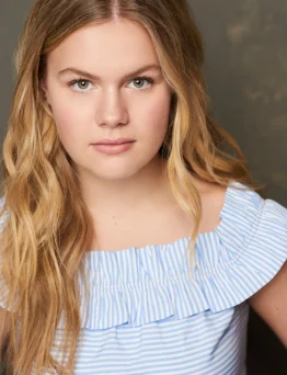 Lexie Duncan