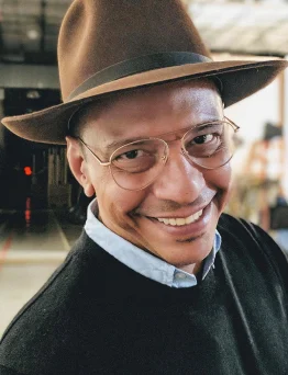 Ernesto Martinez