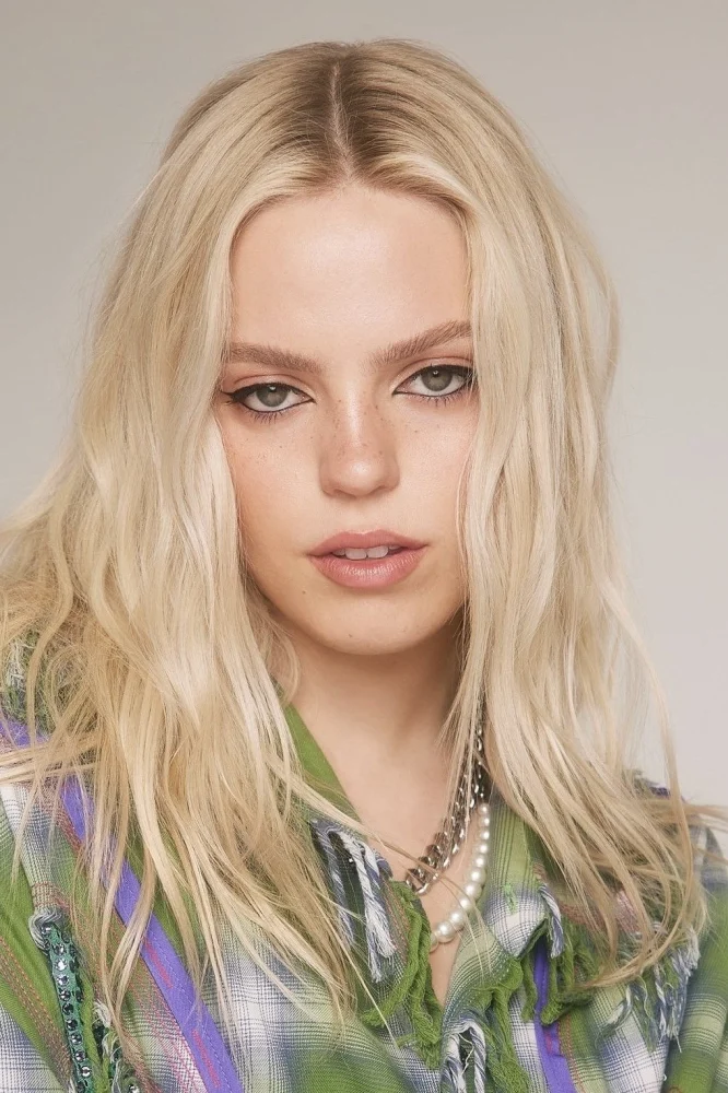 Reneé Rapp