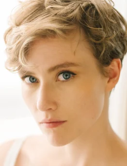 Amanda Ripley