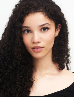 Malia Baker
