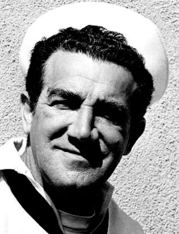 Billy Sands