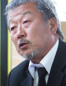 Dong Bang-woo