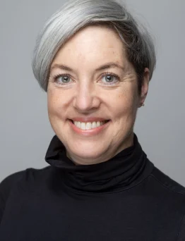 Camille Benda