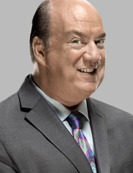 Paul Heyman