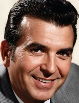 Dennis James