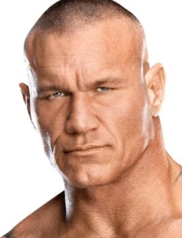 Randy Orton