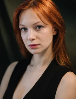 Anna Kraszewska