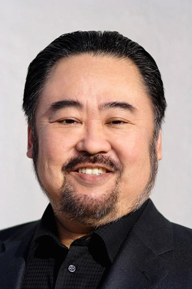Keone Young