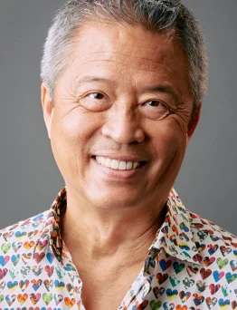 Tim Dang