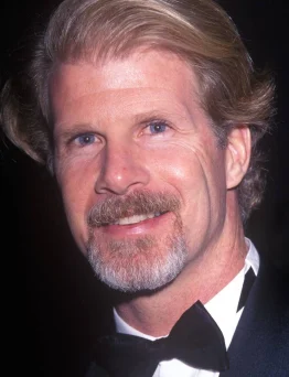 Brian Patrick Clarke