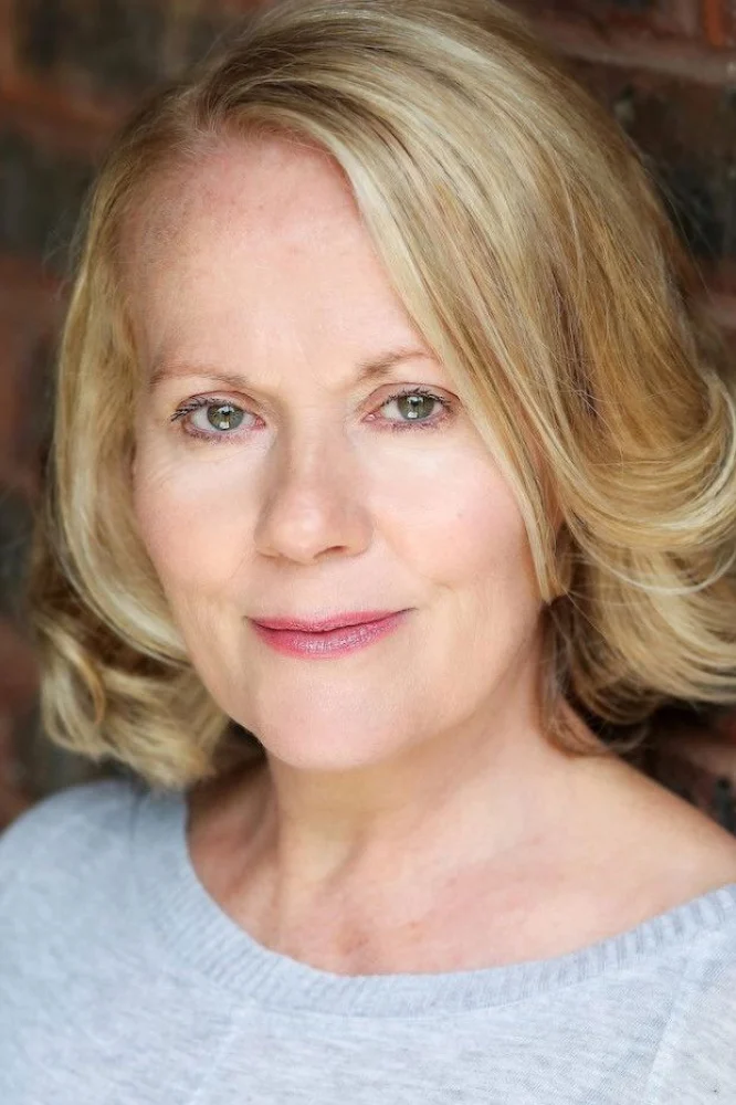 Caroline Berry