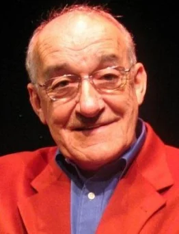Jim Bowen