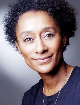 Suzanne Packer