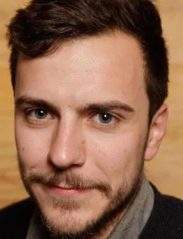 Mike Berlucchi