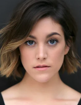 Caitlin McGee
