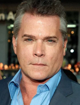 Ray Liotta