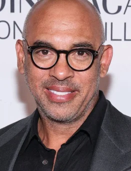 Harvey Mason Jr.