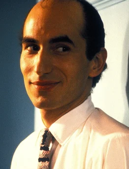Tony Azito