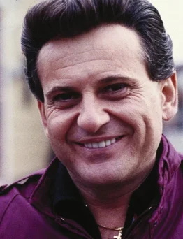 Joe Pesci