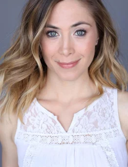 Bonnie Discepolo