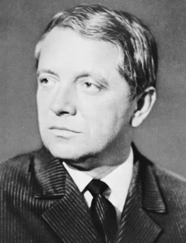 Yuri Belov