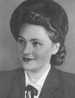 Nonna Koperzhynska
