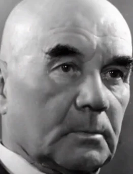 Сергей Блинников