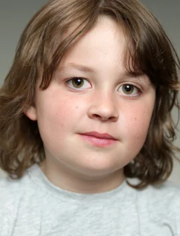 Jude Riordan