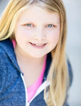 Adora Soleil Bricher