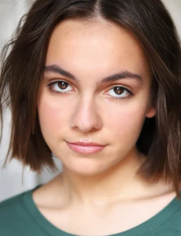Isabel Gameros