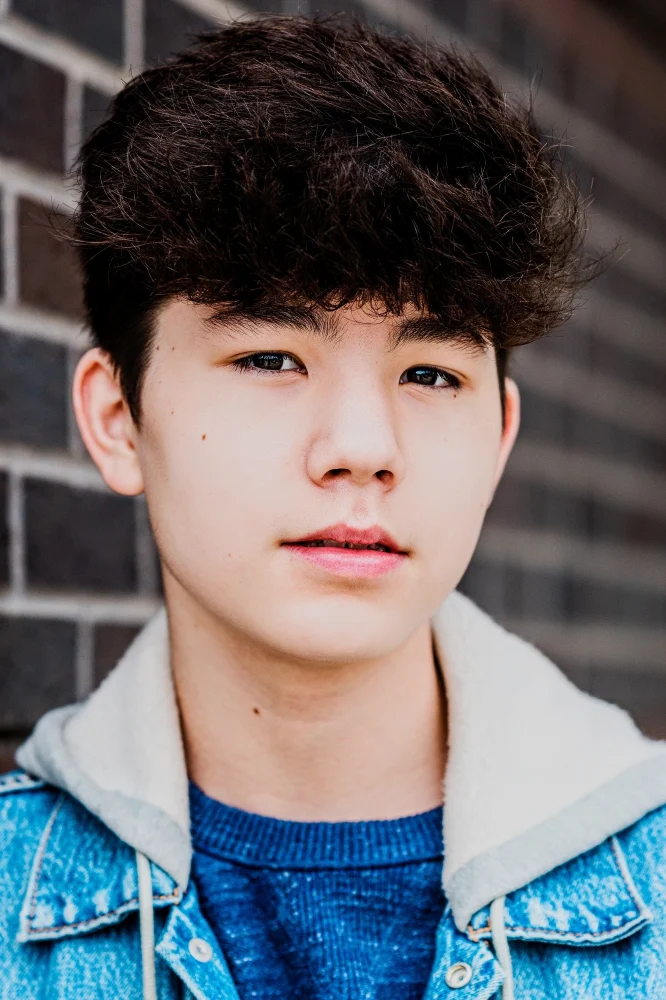 Logan Kim