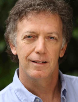 Donald Todd