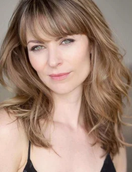 Kat Stewart