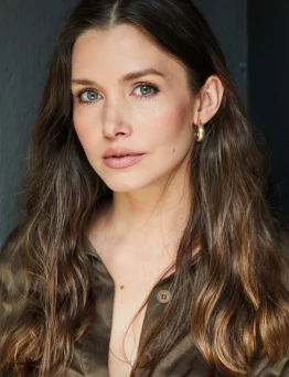 Ingrid van Herp