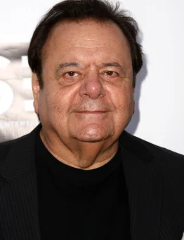 Paul Sorvino