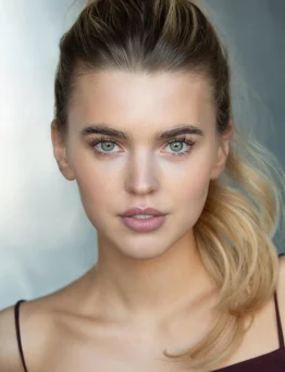 Carla Woodcock