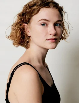 Orla Hill