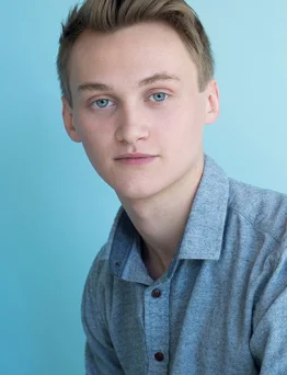 Sean Patrick Dolan