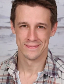 Jason Michael Snow