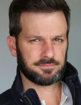 Mike Kalinowski