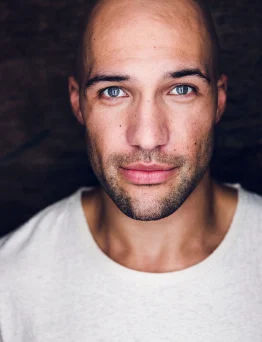 Jonathan Higginbotham