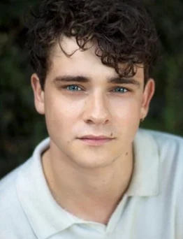 Conrad McCroddan