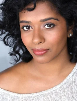 Pallavi Sastry