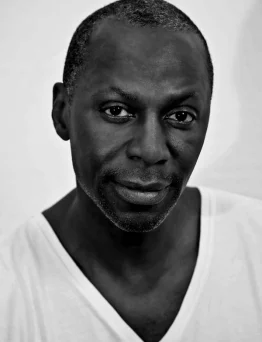 Cyril Nri