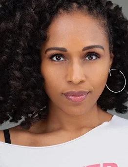 Jasmin Walker