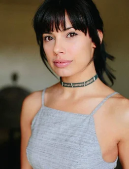 Jenna Lyng Adams