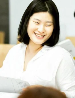 Cho Mi-nyeo