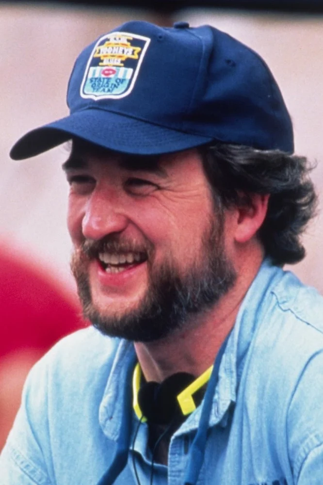 Kevin Dowling